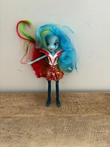My Little Pony Equestria Girls Rainbow Rocks Puppe - Bild 1 von 4
