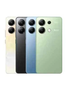 Redmi Note 13 4G LTE 6.67" | 108MP Dual Camera | GSM Unlocked | Global Version - Picture 1 of 18