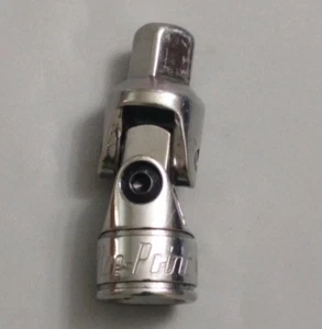 Blue Point BLPUJ38, 3/8" Drive, 3/8" Universal / Swivel / Flex - Joint. - Picture 1 of 12