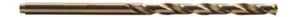 Century Drill & Tool 26406 - Cobalt Drill Bit - 135 Degree - 3/32 x 20/4" - Picture 1 of 1