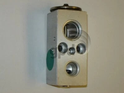 Global Parts A/C Expansion Valve for 1998-2000 Dodge Durango 3411401 - Image 1 of 4