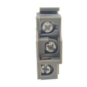 S29450 Circuit Breaker Auxiliary Switch PowerPact Auxiliary Contact 29450 NEW - Picture 1 of 6