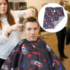 Haarschneidender Cape Barber Cape Wasserdicht Salon Haarschnitt Cape Für Männer