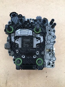 VW AUDİ SEAT SKODA DQ 381 7 Gang MECHATRONIK mit STEUERGERÄT und SOFTWARE - Bild 1 von 5