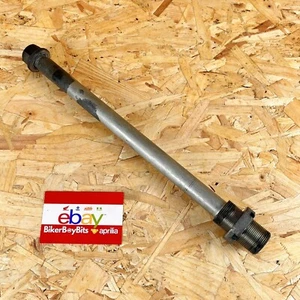 ♻️ Suzuki SV650 K3 2003 - SCHWINGENARMSPINDEL ♻️ Achse - Bild 1 von 4