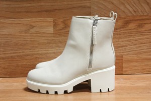 Las mejores ofertas en Botas blancas para Mujeres | eBay