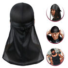 Fashionable Headwraps and Durags for and Women - Soft Cap