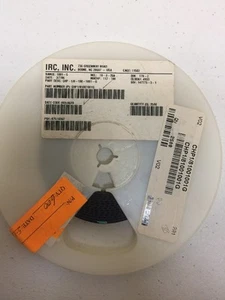 CHP1/81001001G IRC Resistor 600 Pieces - Picture 1 of 2