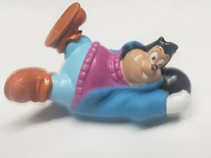 Burger King Kids Club 1992 Disney Goof Troop Bowlers P.J - Picture 1 of 4