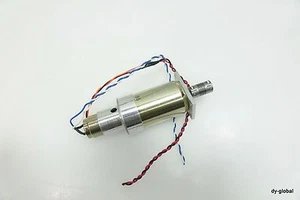 Faulhaber Used DC-Kleinstmotoren 3557K012CS MOT-I-667=o610 - Picture 1 of 10