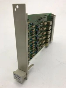 HIMA F5102 scheda a innesto F 5102 scheda di controllo modulo PLC - Foto 1 di 5