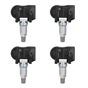 Set of 4 For Chrysler Dodge Jeep TPMS Tire Pressure Monitoring Sensor 56029526AA - Picture 1 of 5