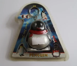 Tamagotchi Pet Virtual Multi Pet 90s Digital Pet Electronic pet, Chiken, Penguin - Picture 1 of 15