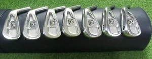 Callaway X-FORGED Eisensatz 7 4-Pw nur Kopf gebraucht - Bild 1 von 14