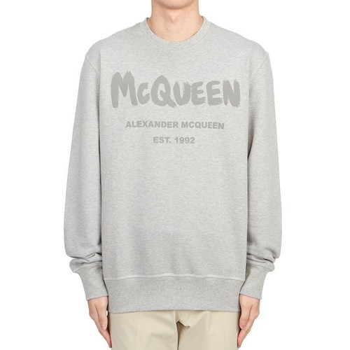 Felpa uomo Alexander McQueen 72523192