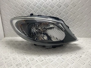 Mercedes Citan Fahrerscheinwerfer Baujahr 12/13/14/15/16/17/18/19/20/21 W415 K9K OEM - Bild 1 von 10