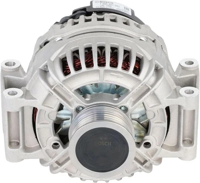 Alternator Bosch AL0193N for Volkswagen Passat, Jetta - Image 1 of 4