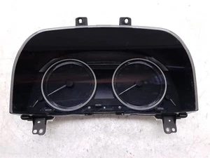 2015 LEXUS GS350 SPEEDOMETER INSTRUMENT CLUSTER - Picture 1 of 12