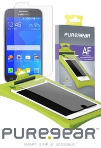 PUREGEAR PURETEK ROLL-ON SCREEN PROTECTOR KIT FOR SAMSUNG GALAXY CORE PRIME G360 - Picture 1 of 8