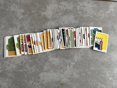 Rompecabezas Donruss Baseball Leaf Diamond King (45) 1987, 1988, 1989, 1991 Clemente Foto 1 de 3