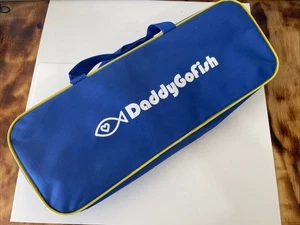 Palo da Pesca per Bambini - Canna Mulinello Combo Tackle Box Starter Set - Primo Anno Piccolo - Foto 1 di 8