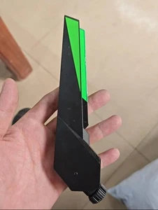 Original 2.4G 5.8G ASUS WiFi6 Antenna for ROG Rapture GT-AX6000 Router Modem - Picture 1 of 16