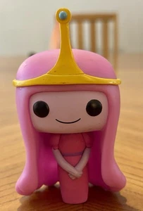 Funko Pop! Television Adventure Time #51 Princess Bubblegum Vinyl Figur OOB TB - Bild 1 von 3