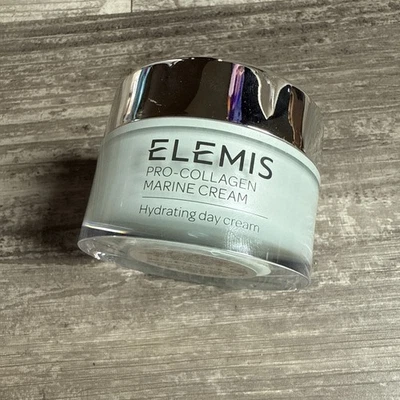 Elemis Pro-Collagen Marine Hydrating Day Cream - 30ml/ 1 fl. oz. - Image 1 of 2