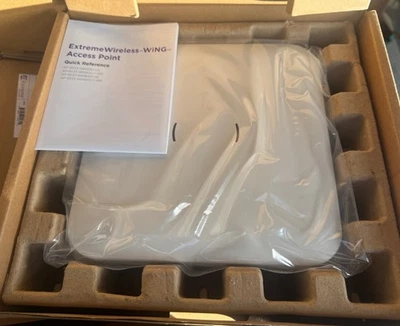Extreme Networks AP-8533i WiFi Access Point New Access point New - Image 1 of 3