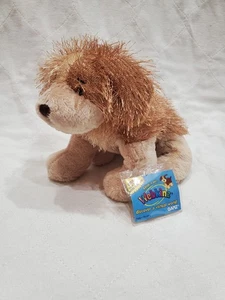 Ganz Cocker Spaniel Welpe Hund Webkinz Stofftier Plüschtier 9 Zoll mit Code HM011 - Bild 1 von 10