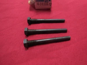 65 - 72 Chevelle Camaro Nova Monte El Camino 12 bolt cross shaft retaining bolt - Bild 1 von 5