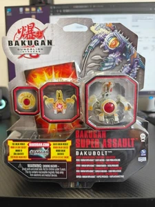 Bakugan - Lumitroid (nuovo) - Picture 1 of 7