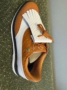 Puma Arnold Palmer Size 10 - Picture 1 of 4