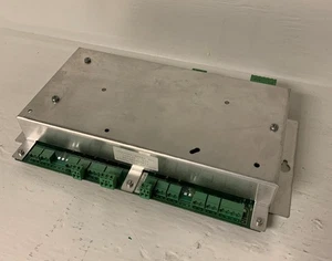 TRANE X13650499-08 Rev J Chiller RTH Module PLC 97D093 The Trane Company - Picture 1 of 6