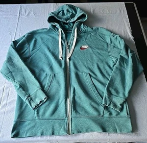 Nike Weste Größe XL - Bild 1 von 1