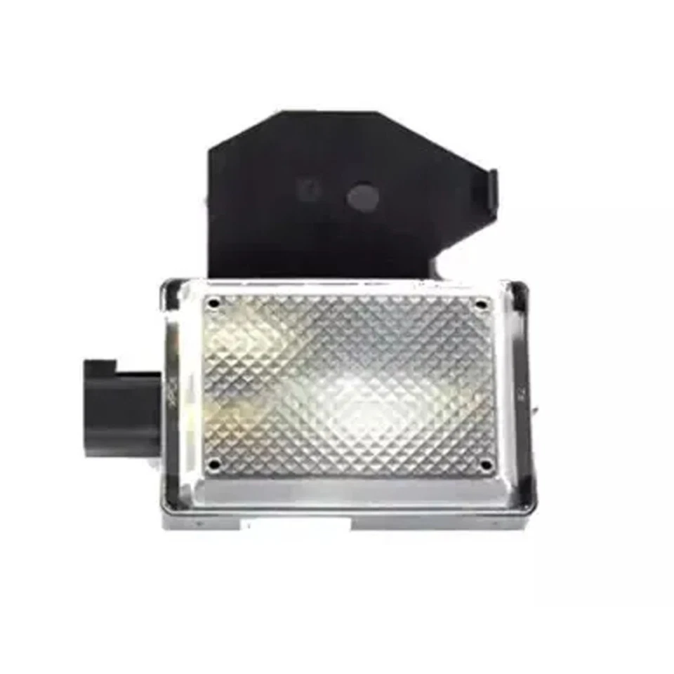 Luz debajo del capó con interruptor OEM Mopar para Ram 1500/2500/3500 2011-2017 Foto 1 de 4