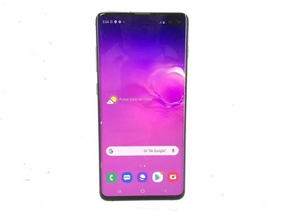 SMARTPHONE SAMSUNG GALAXY S10 PLUS 8GB 128GB LIBRE 19644147 - Imagen 1 de 4