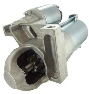 New Starter for Chevrolet Cavalier 2.2L L4 1998 1999 2000 2001 - Image 1 of 4