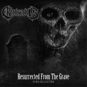 Entrails Resurrected from the Grave: Demo Collection (CD) Album - Bild 1 von 1