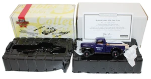 Matchbox Collectibles YYM38040 1940 ford Pickup 1:43 Murdock Lumber MIB w COA - Picture 1 of 2