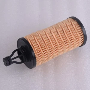 Oil Filter 311401 298939 Fit for Maserati Ghibli Quattroporte 2014-2018 kt # - Picture 1 of 4