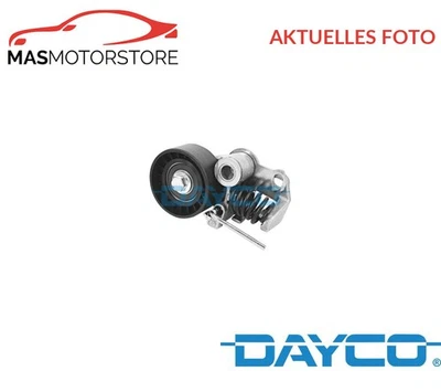 SPANNROLLE FÜR ZAHNRIEMEN DAYCO ATB2522 I FÜR FORD PUMA 1.7 16V 1.7L 92KW - Image 1 of 4