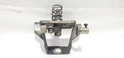 Alfa Romeo Spider Veloce 1988 OEM capó cierre pestillo liberación  Foto 1 de 4