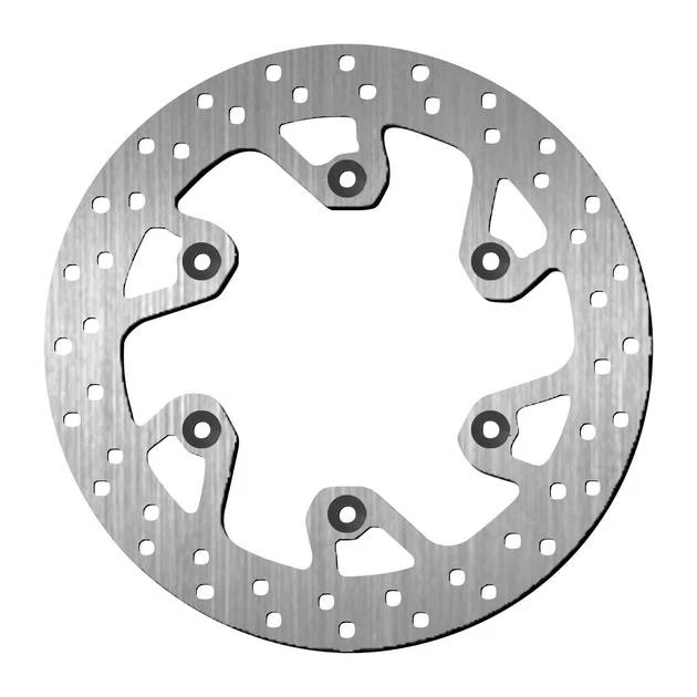 BikeMaster Brake Rotor Rear #789 fits Yamaha - Image 1 of 1