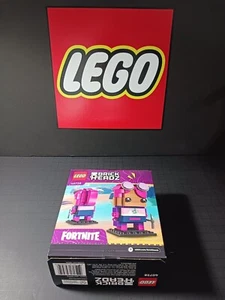 LEGO Brickheadz 40728 Brite Bomber BRANDNEU IN VERSIEGELTER VERPACKUNG. - Bild 1 von 5