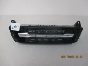 Ford Explorer 2020 panel de control térmico/CA LB5T-18C612-EE - Imagen 1 de 3