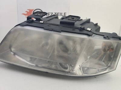 Audi A6 4B2 Hauptscheinwerfer Halogen links Frontscheinwerfer 148473-00 💯💯 - Bild 1 von 4