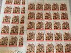 1989 Yugoslavia Karpos Uprising Sc.1989 2x MNH Sheets (RARE/HTF)