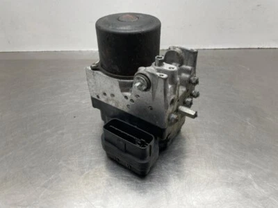 Toyota Avalon 2009-2010 Bomba ABS Antibloqueo Bomba de Freno Actuador Conjunto OEM Foto 1 de 4