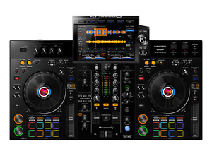 Pioneer DJ / XDJ-RX3 2ch All-in-One DJ System XDJ-RX3 AC100V up to 240V  JAPAN
